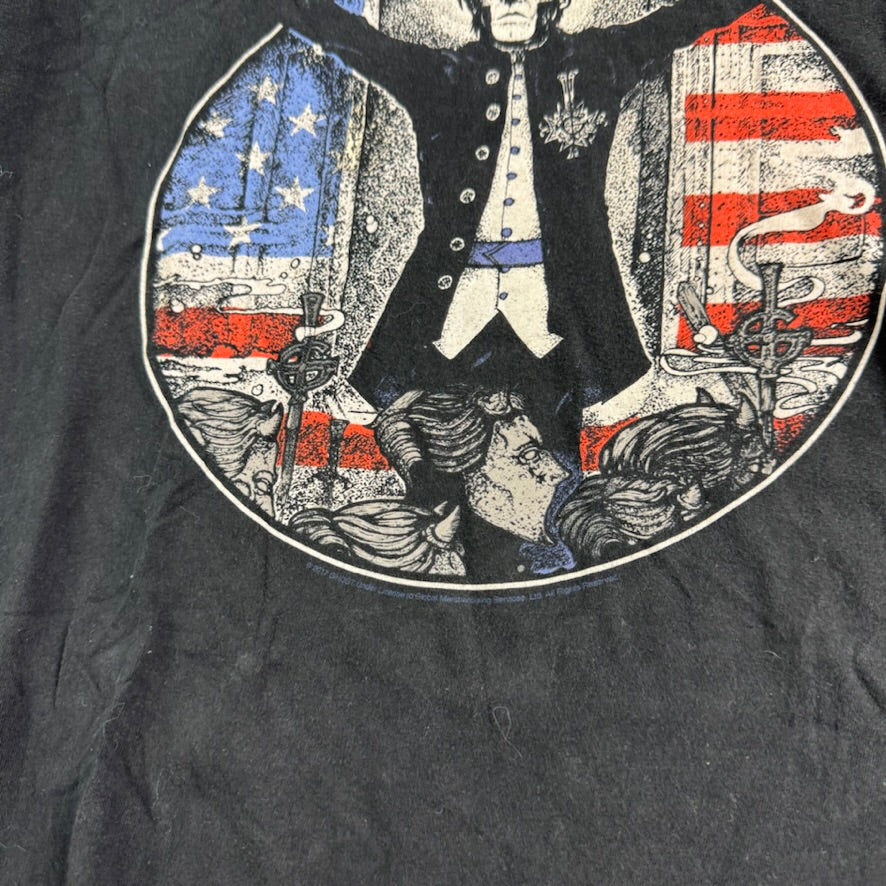 Ghost Shirt Medium