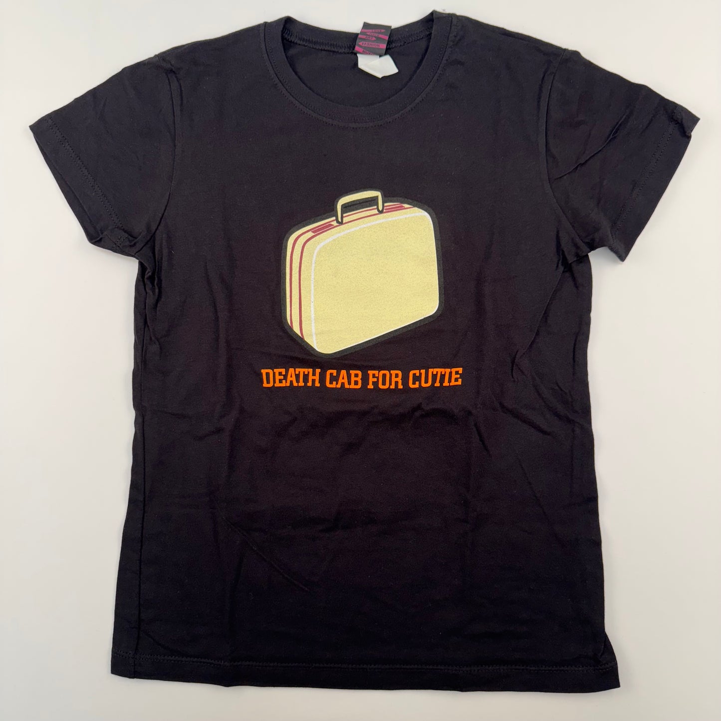 Vintage 2006 Death Cab For Cutie Women’s Shirt Small