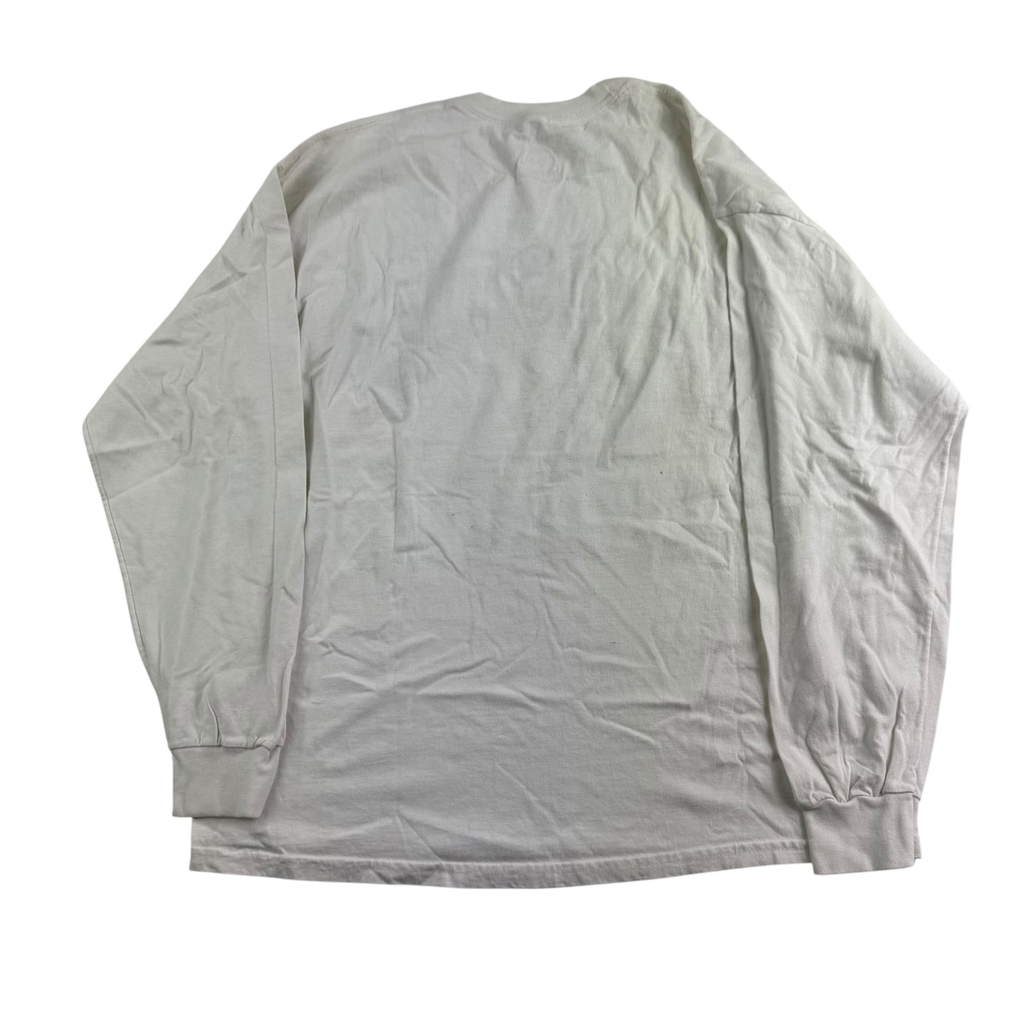 Hands Tied Long Sleeve Shirt XL