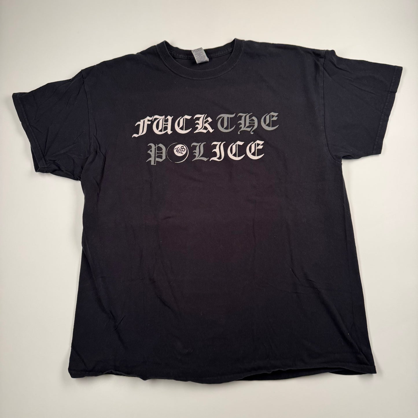 Section H8 Shirt XL