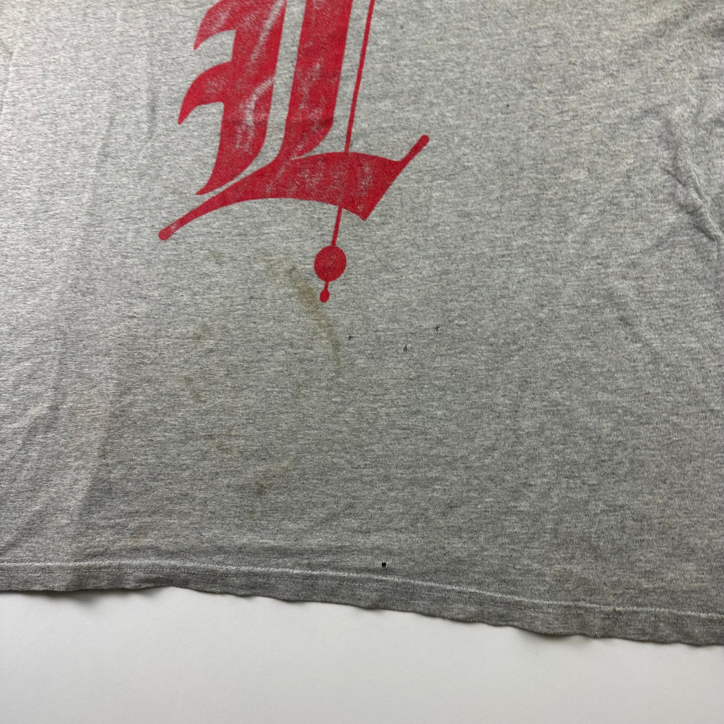 Lifeless Shirt XL