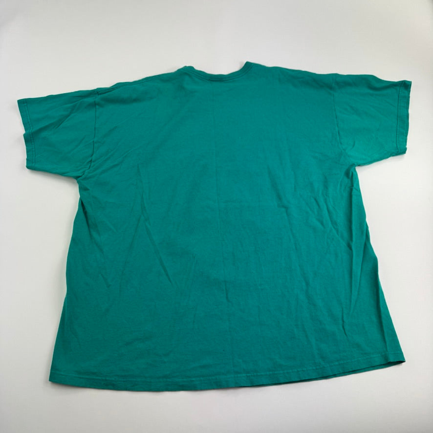 Vintage 2000s Get Rad Shirt XXL