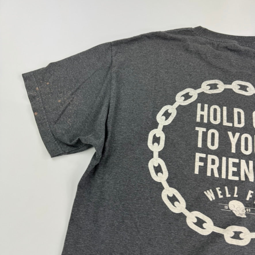 Well Fed Shirt XL