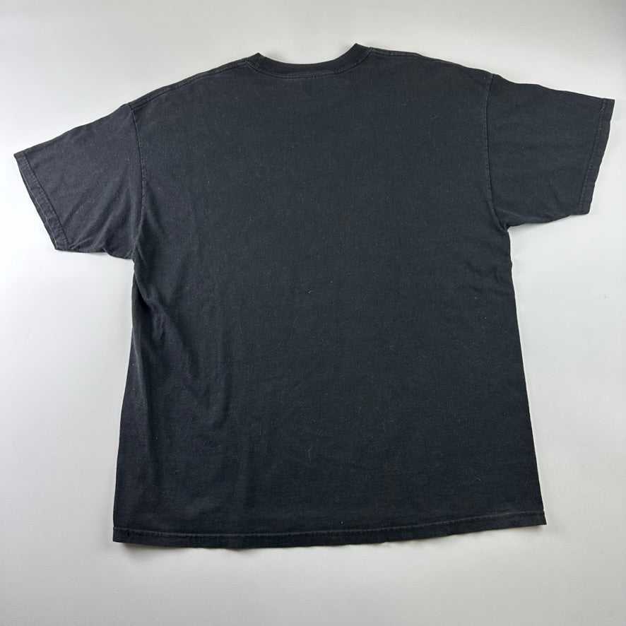 Vintage 2000s Every Time I Die Shirt XL