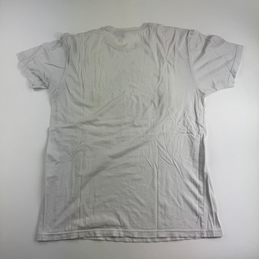 Turmoil Shirt Large