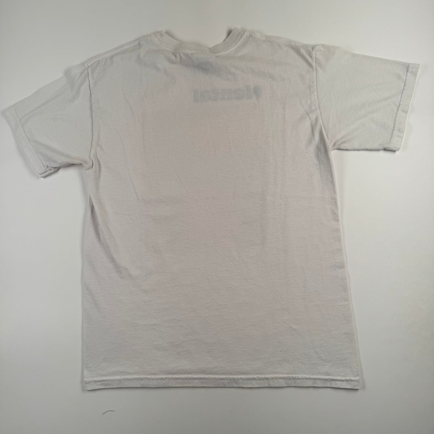 Vintage 2000s Mental Shirt Small
