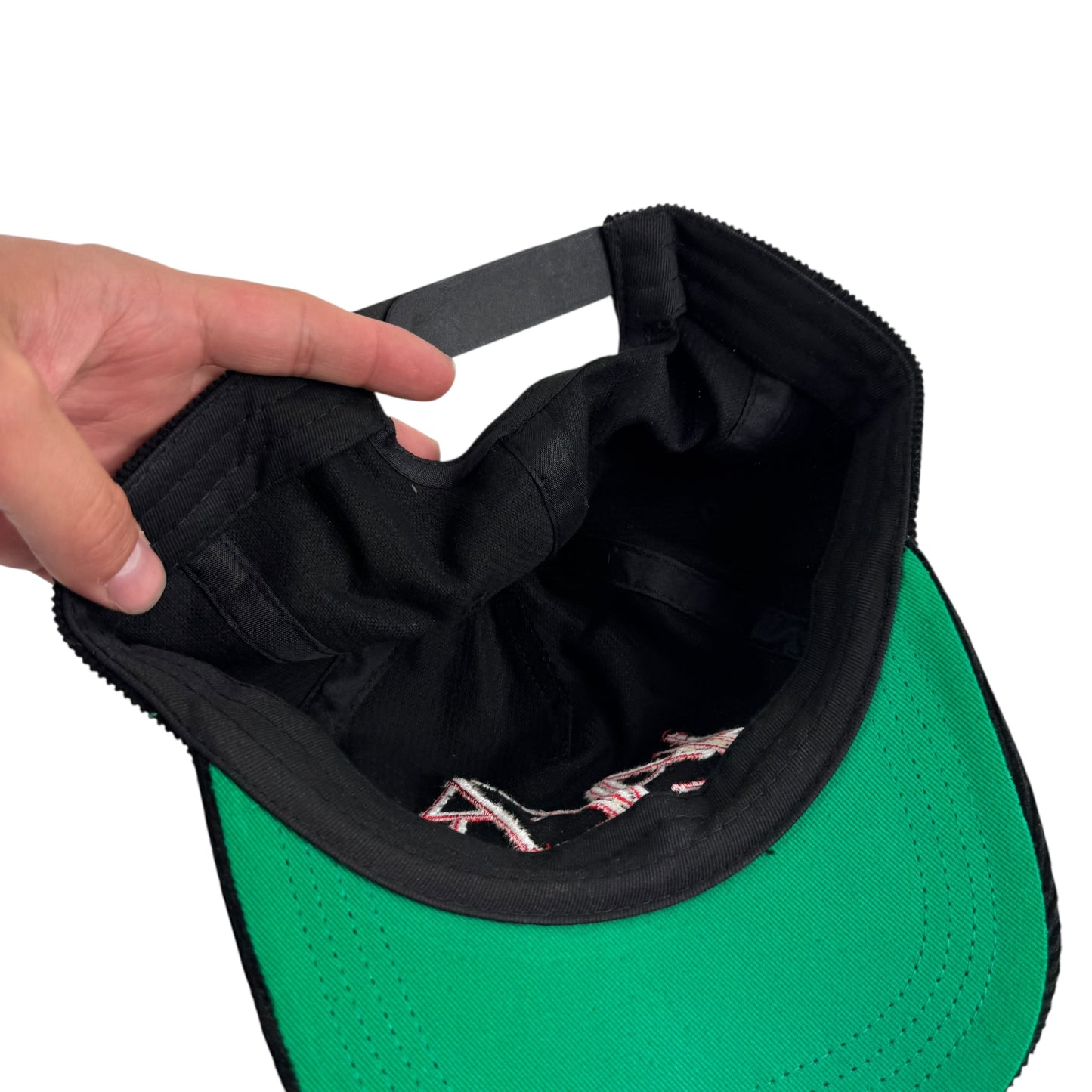 Slayer Hat