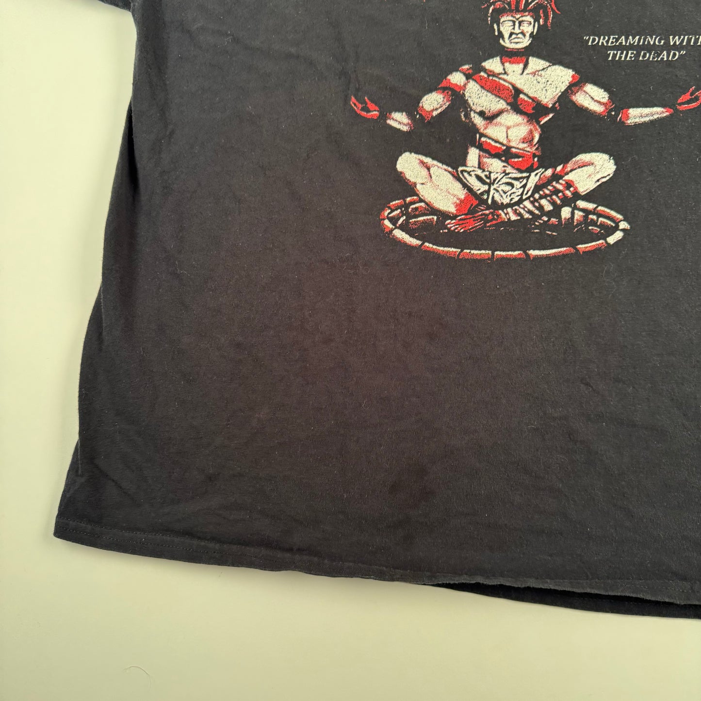 Ripping Corpse Shirt XXL