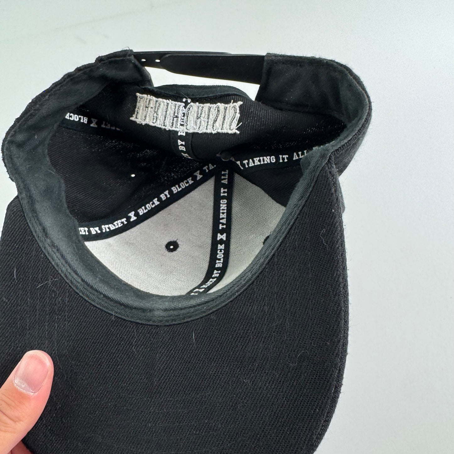 Earth Crisis Hat