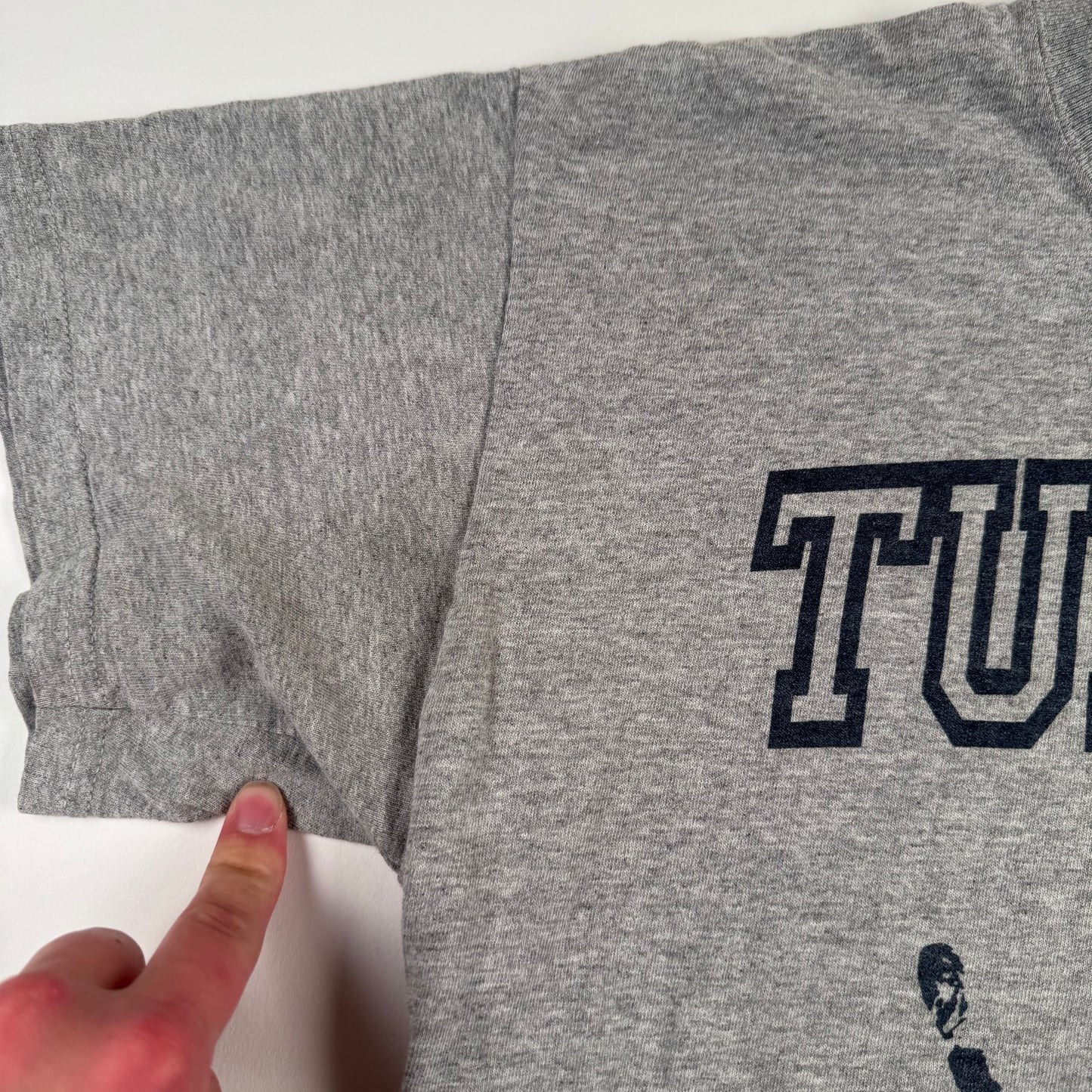 2000s Turning Point Shirt Medium