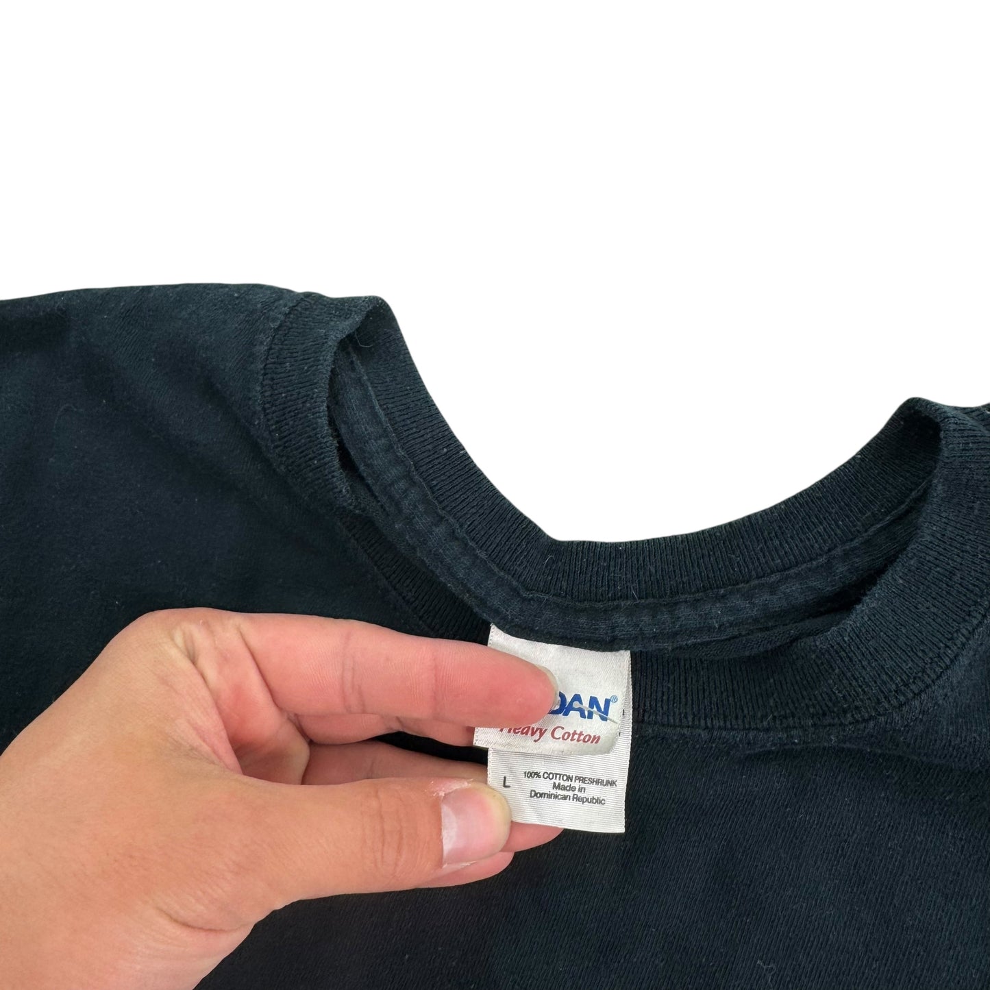 Ringworm Shirt Large