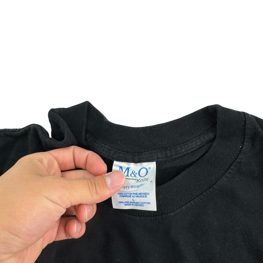 Vintage 2000s 16 Shirt Large