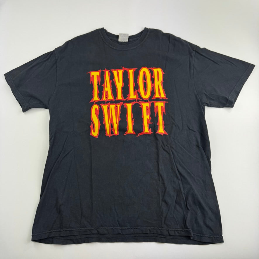 Taylor Swift Shirt XL