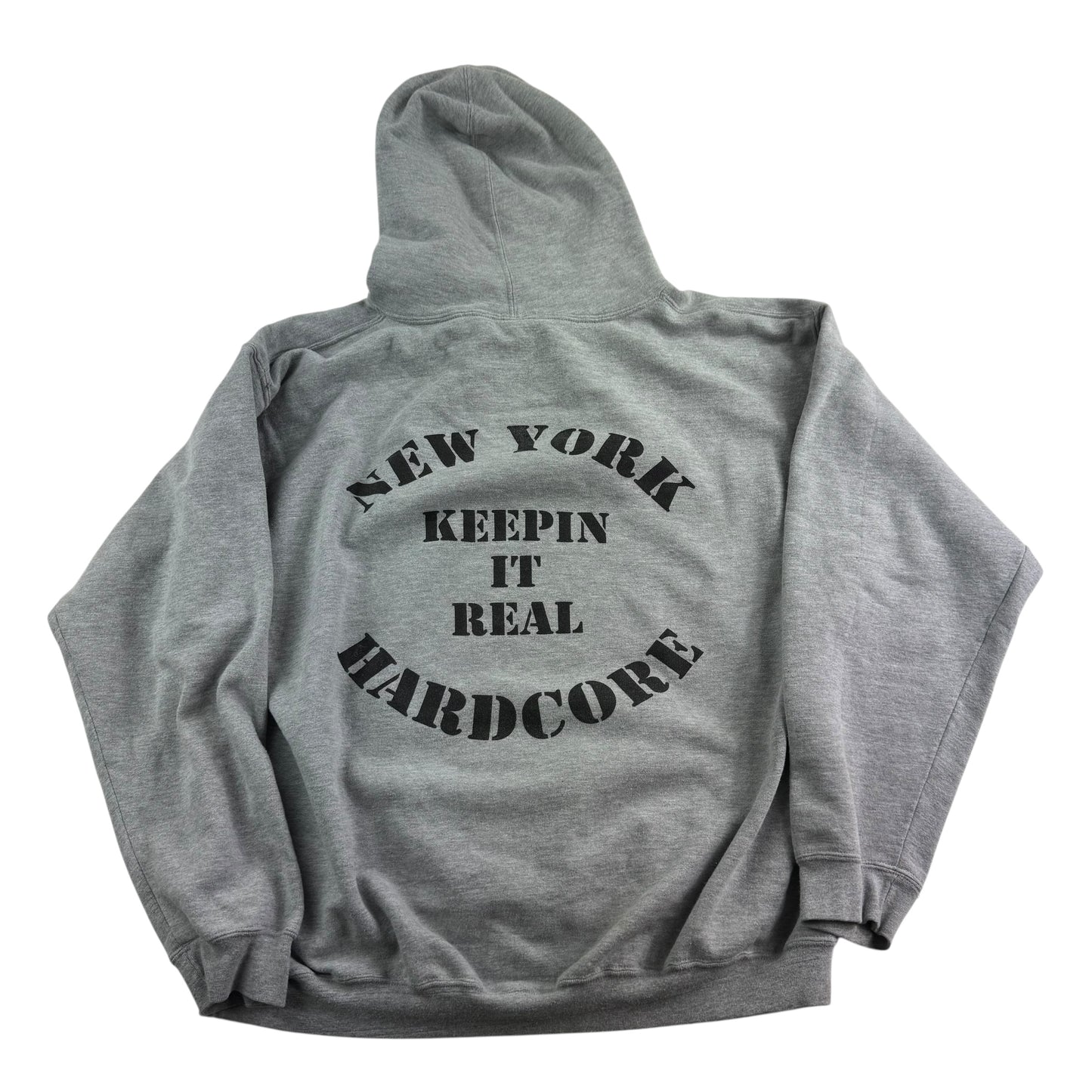 25 Ta Life Sweatshirt Large