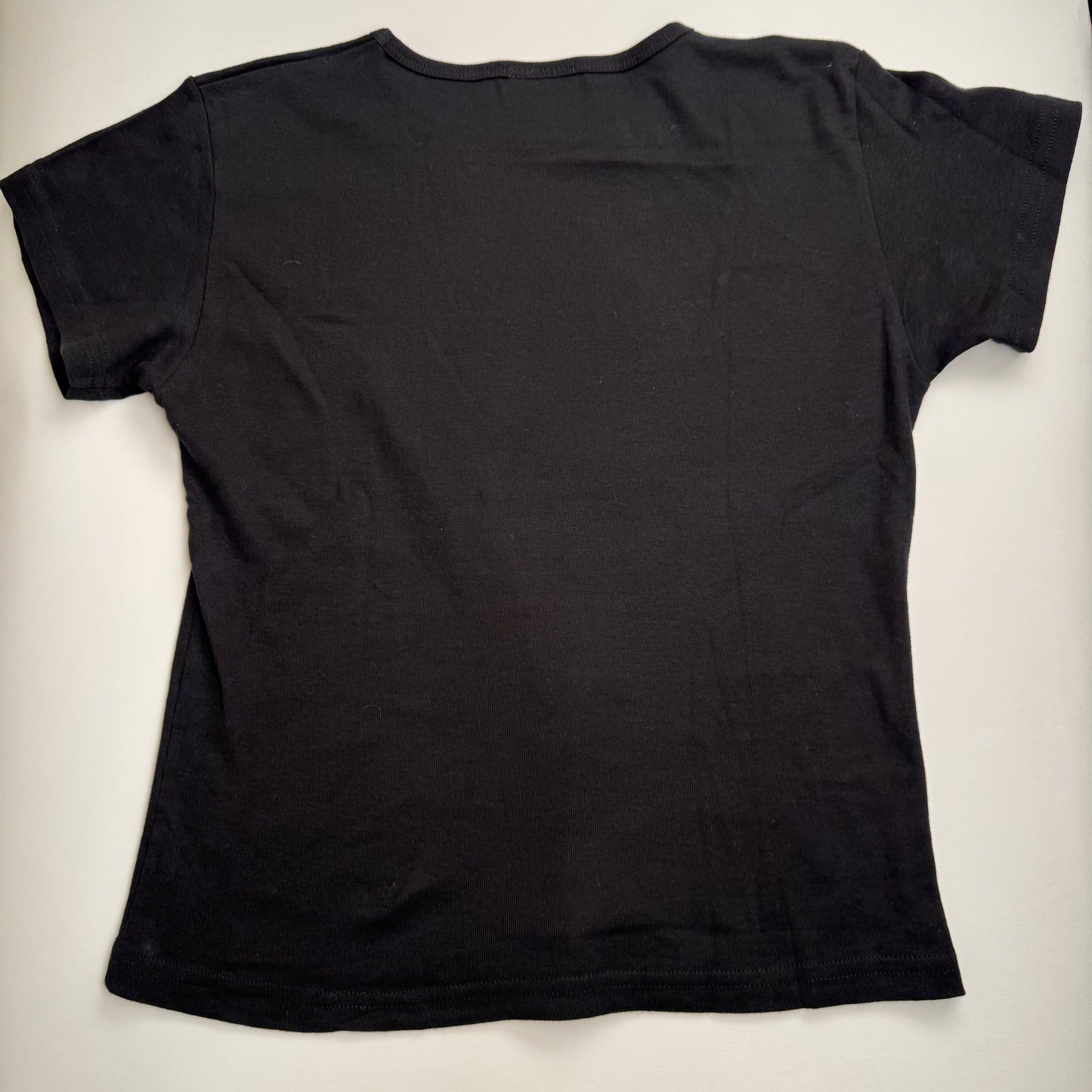 Vintage 2002 Disturbed Women's Shirt Large