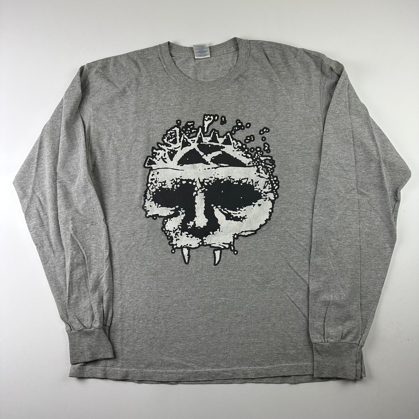 2000s Integrity Long Sleeve Shirt Large