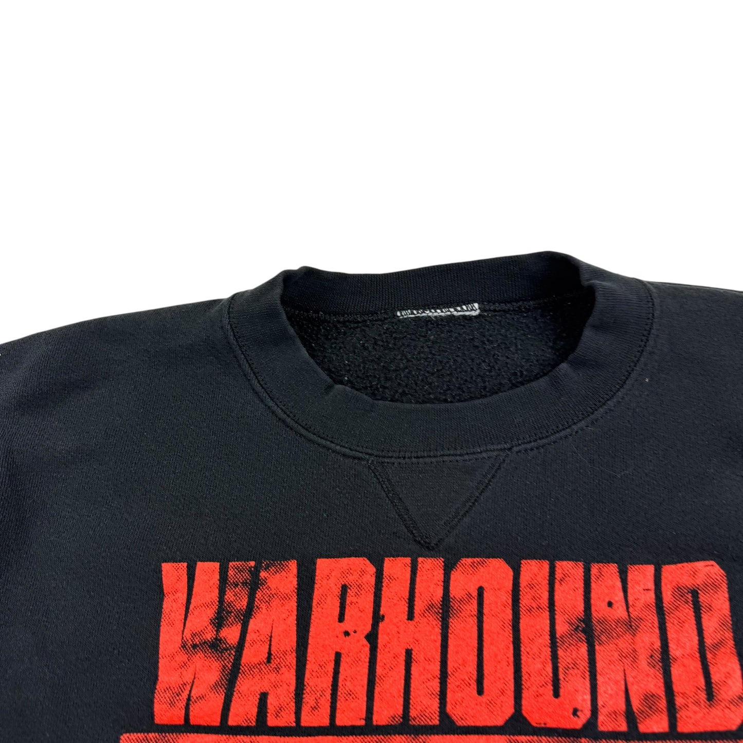 Warhound Crewneck Sweatshirt XL