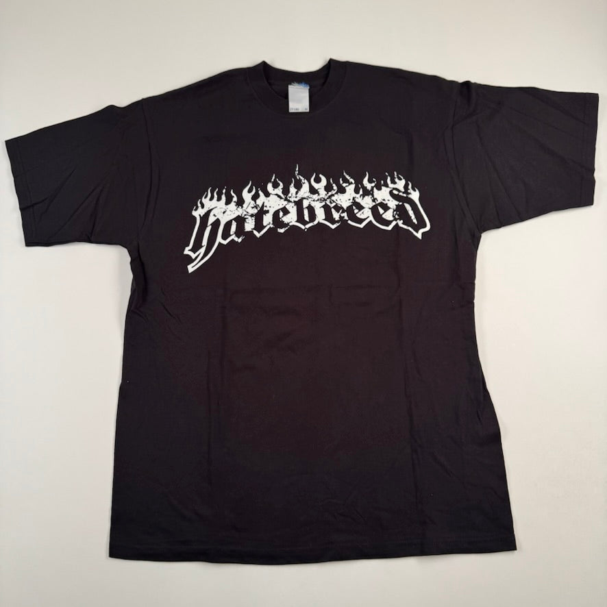 2000s Hatebreed Shirt Medium What I Have In My Heart
