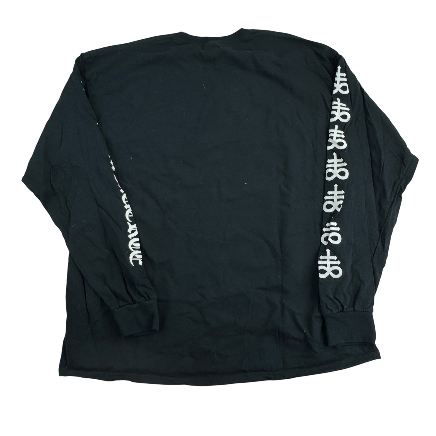 Xibalba Long Sleeve Shirt XL
