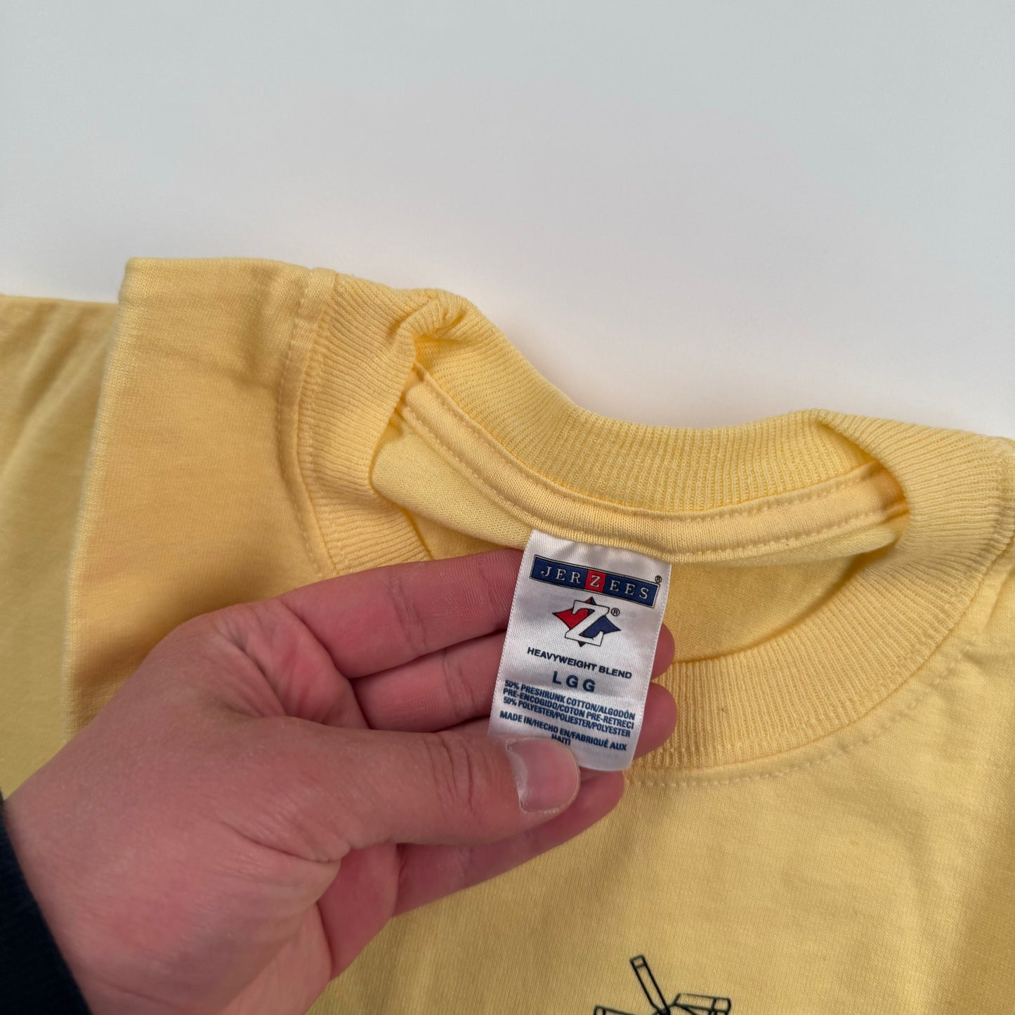Vintage 2000s Underoath Shirt Large