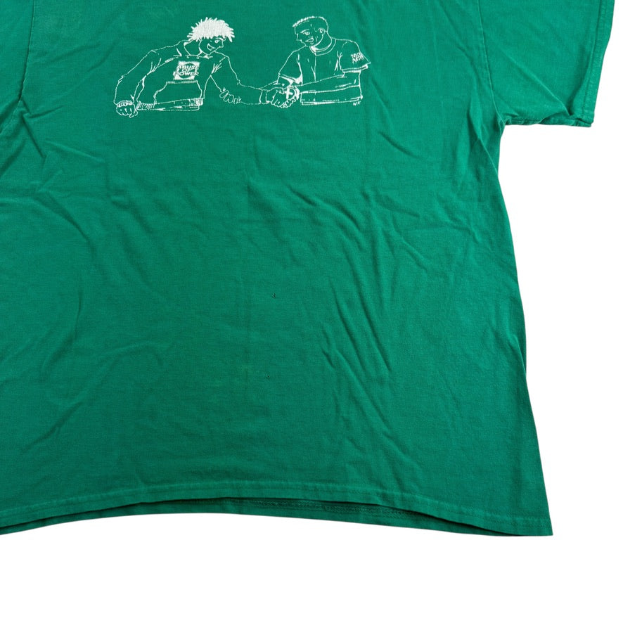 Abuse Of Power Shirt Large