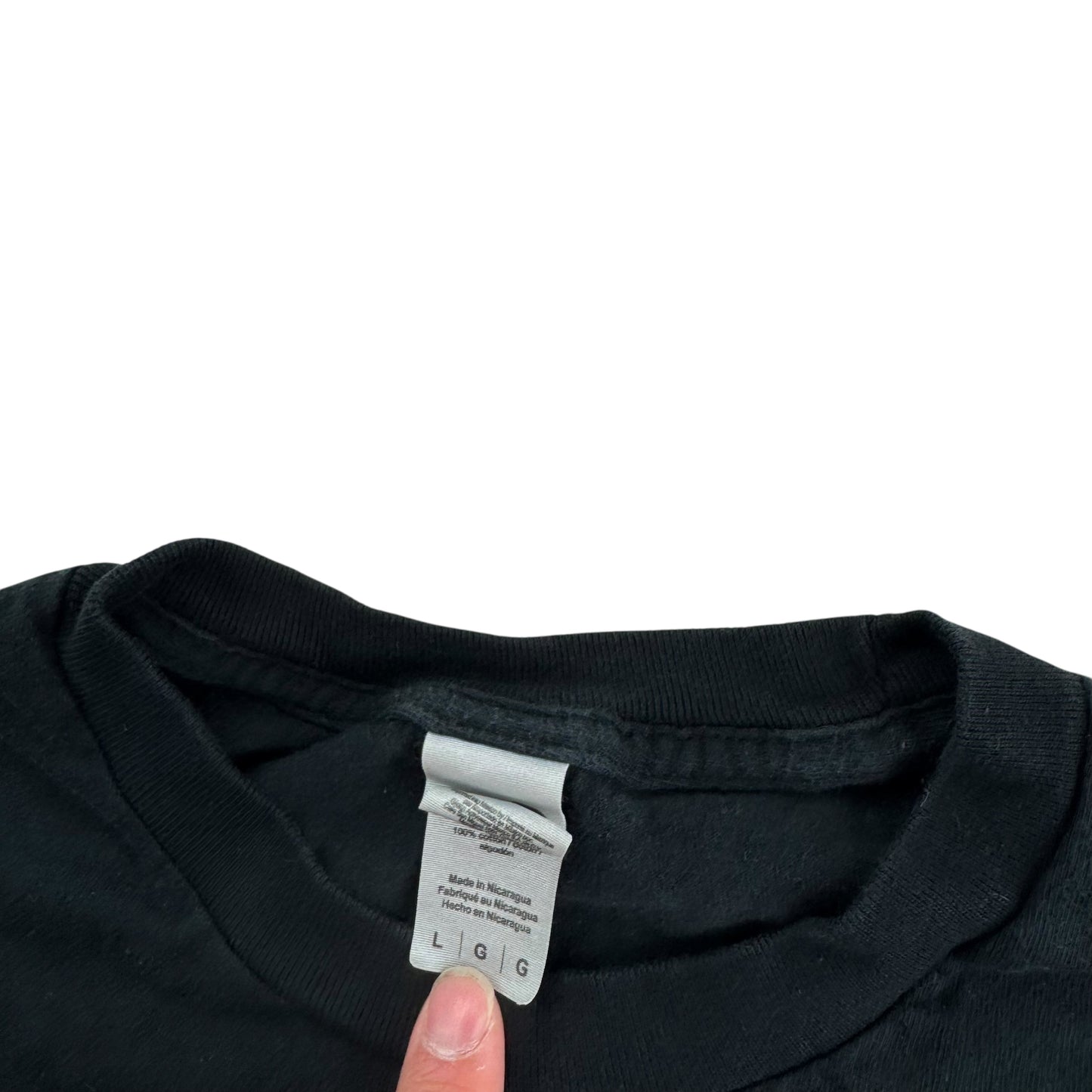 Method Of Doubt Shirt Large