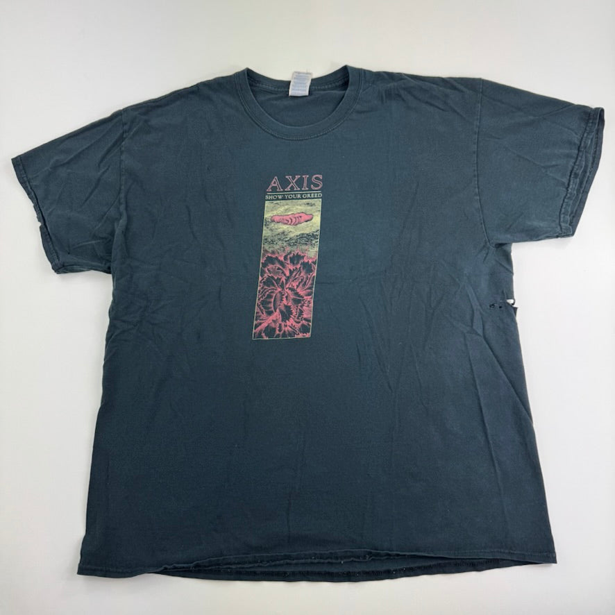 Axis Shirt XXL