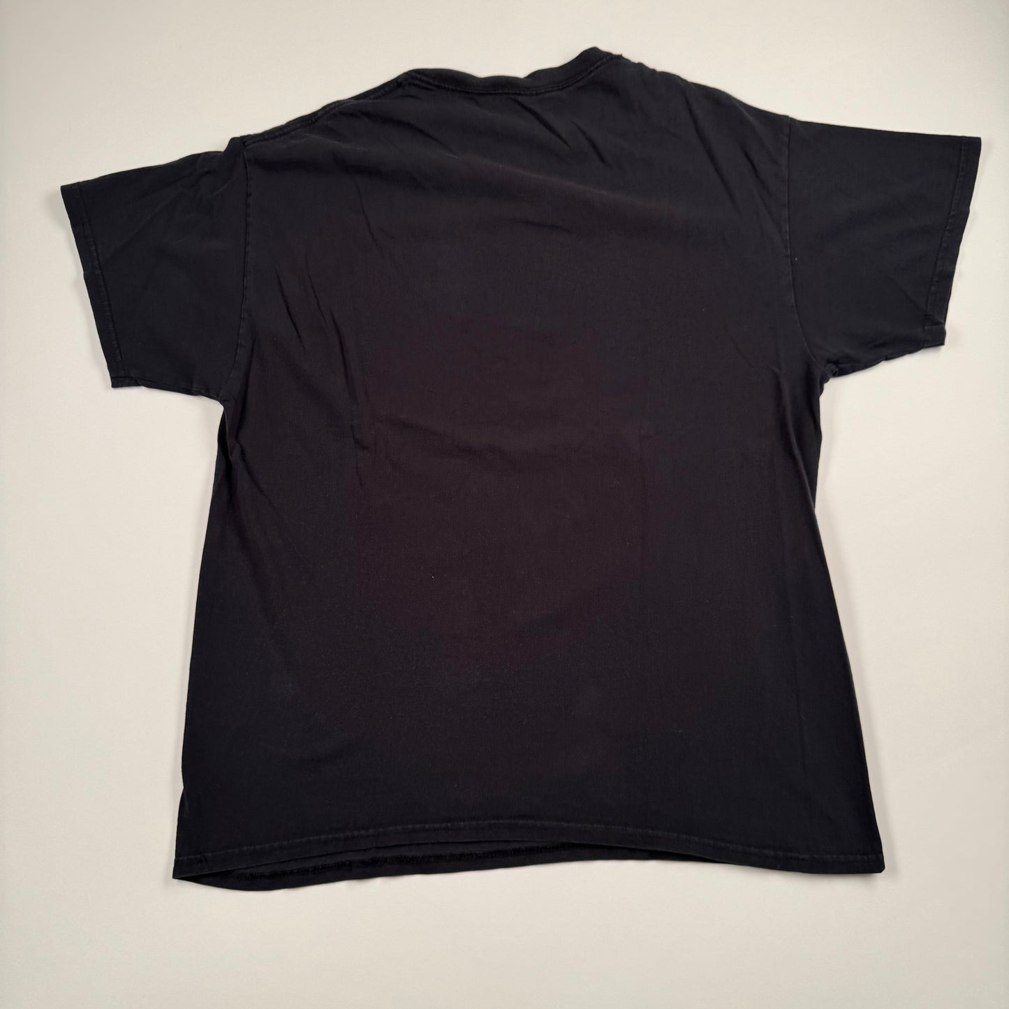 Trapped Under Ice Shirt Large