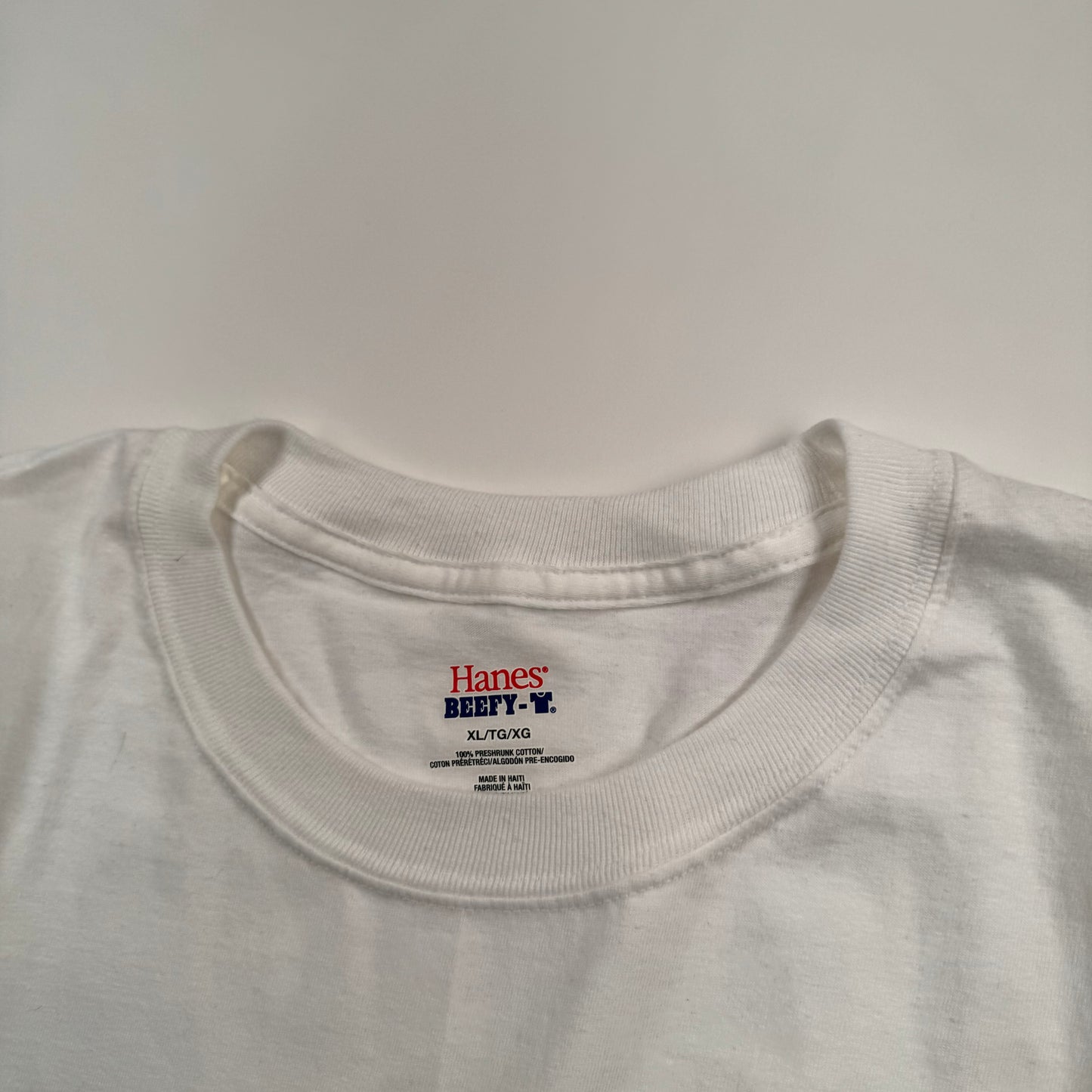 Mass Movement Shirt XL