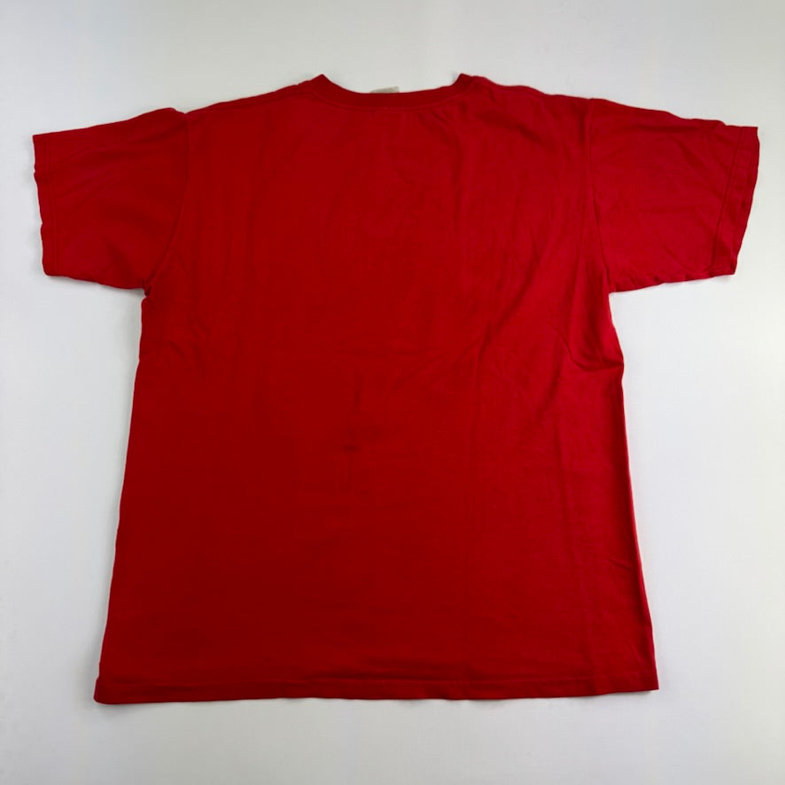 Vintage 2000s Glassjaw Shirt Medium