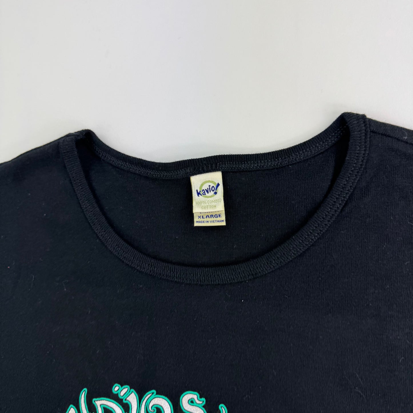 Vintage 2000s Audioslave Women's Shirt XL