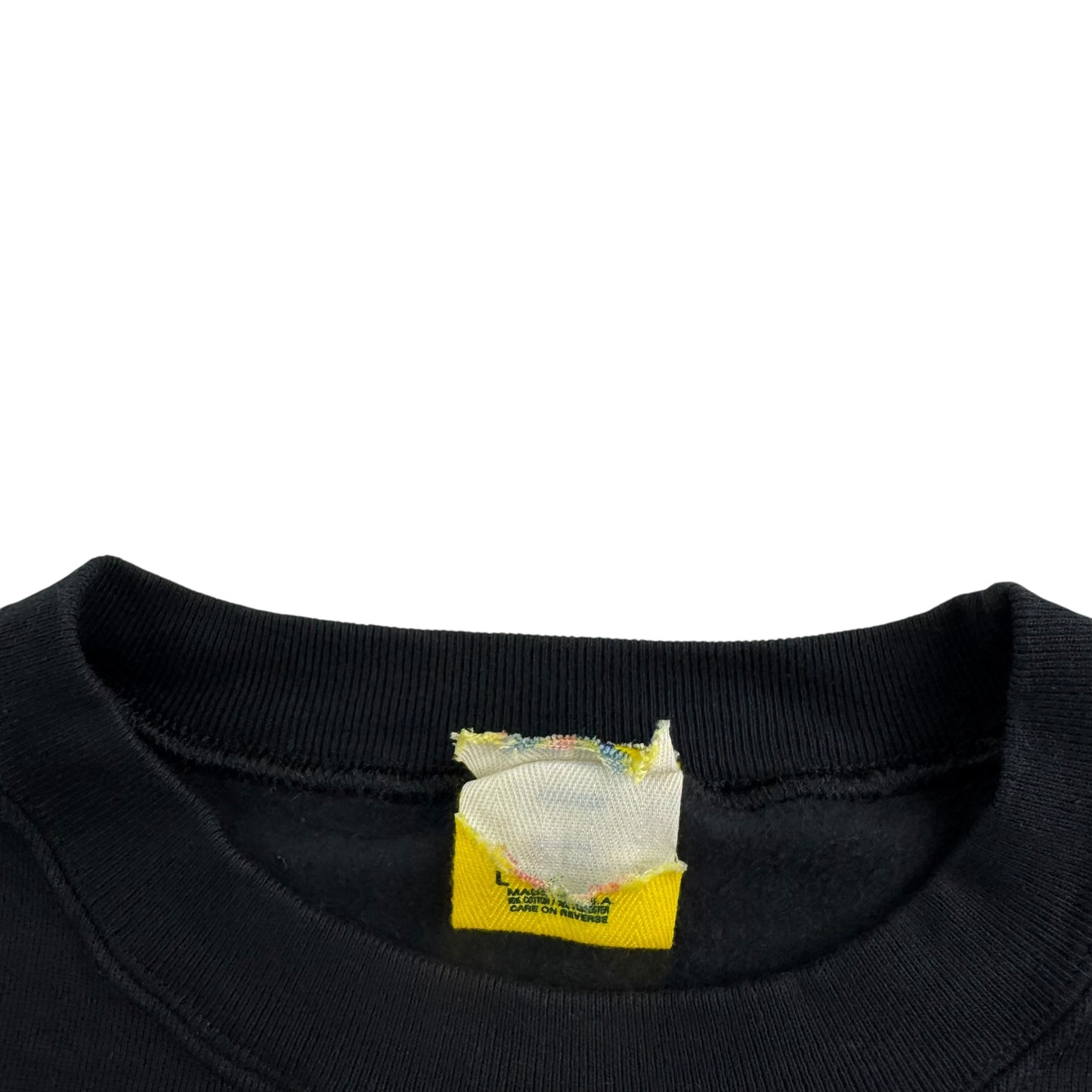Extinguish Crewneck Sweatshirt Large