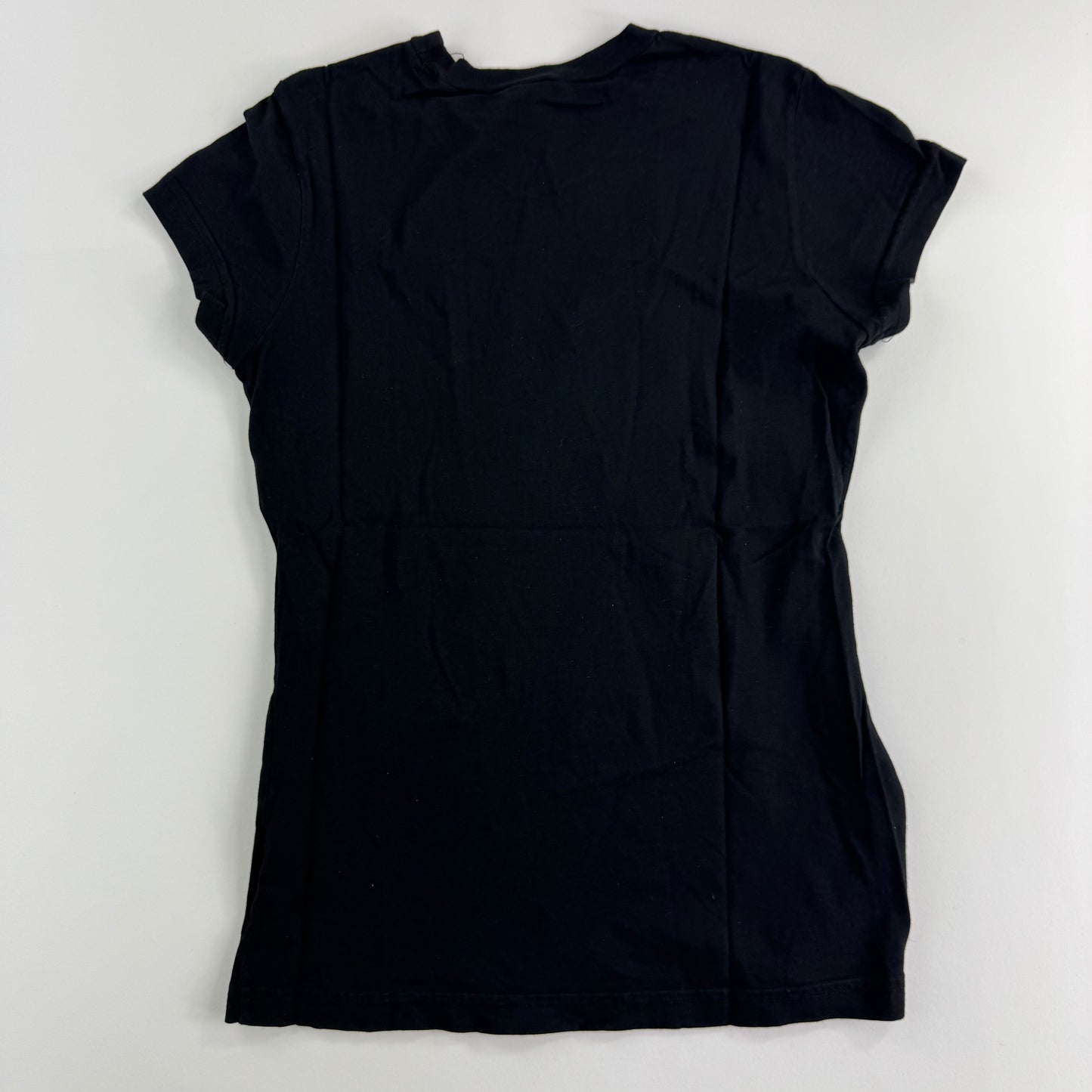 Vintage 2005 Samhain Womens Shirt Large