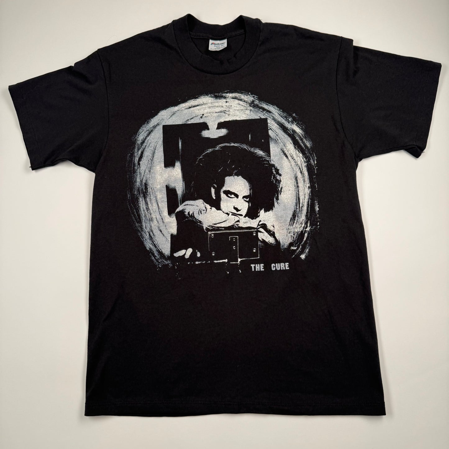 Vintage 90s The Cure Shirt Large