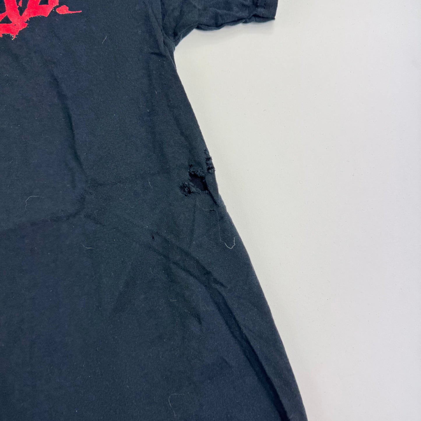 2020 Cro-Mags Shirt Medium Webster Hall