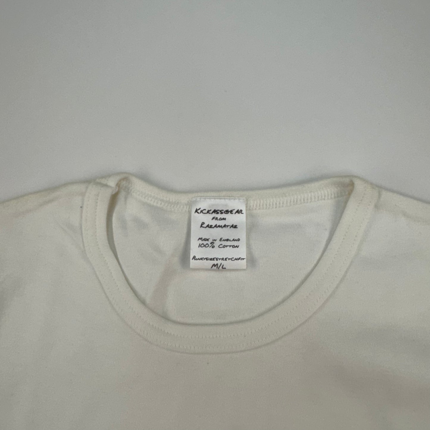 Vintage 2002 GBH Women’s Shirt Large