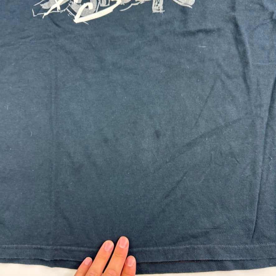 2000s Vision Of Disorder Shirt XXL