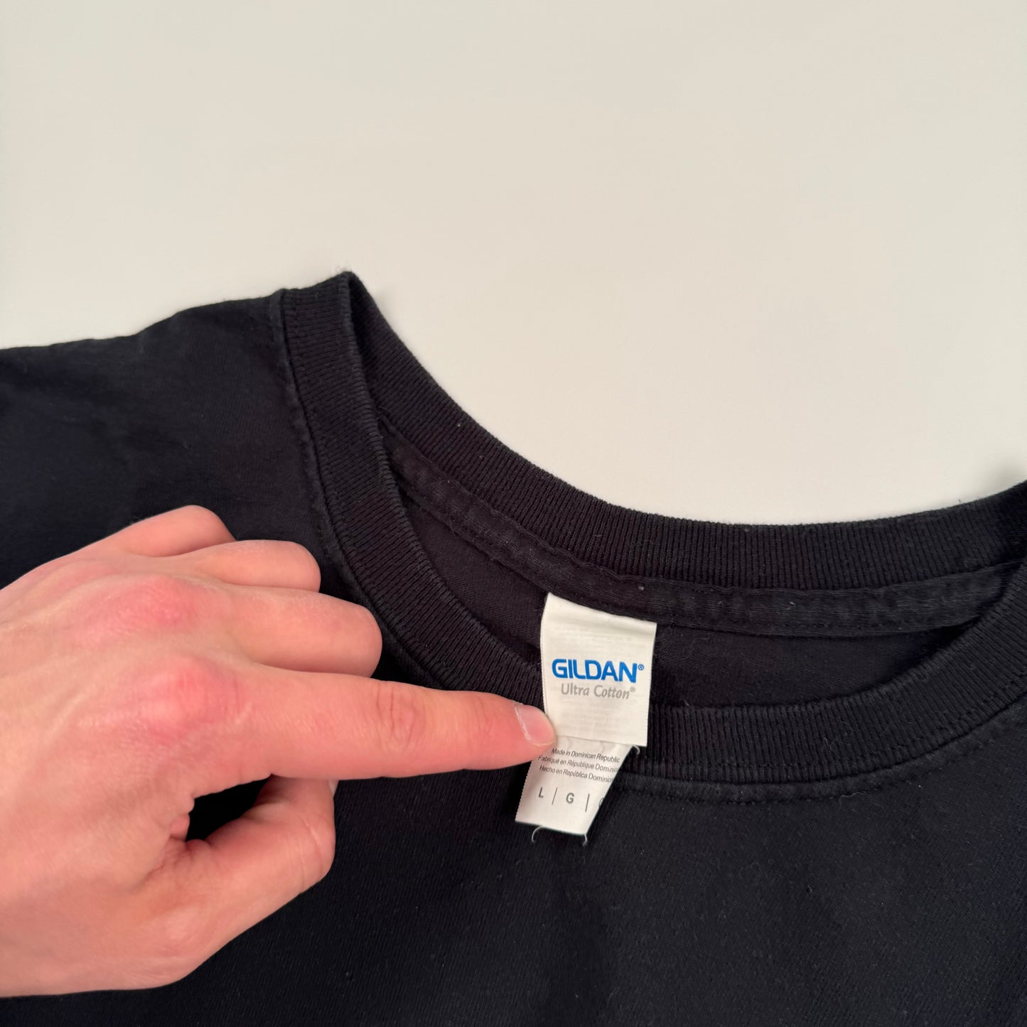 Lead Dream Shirt Large