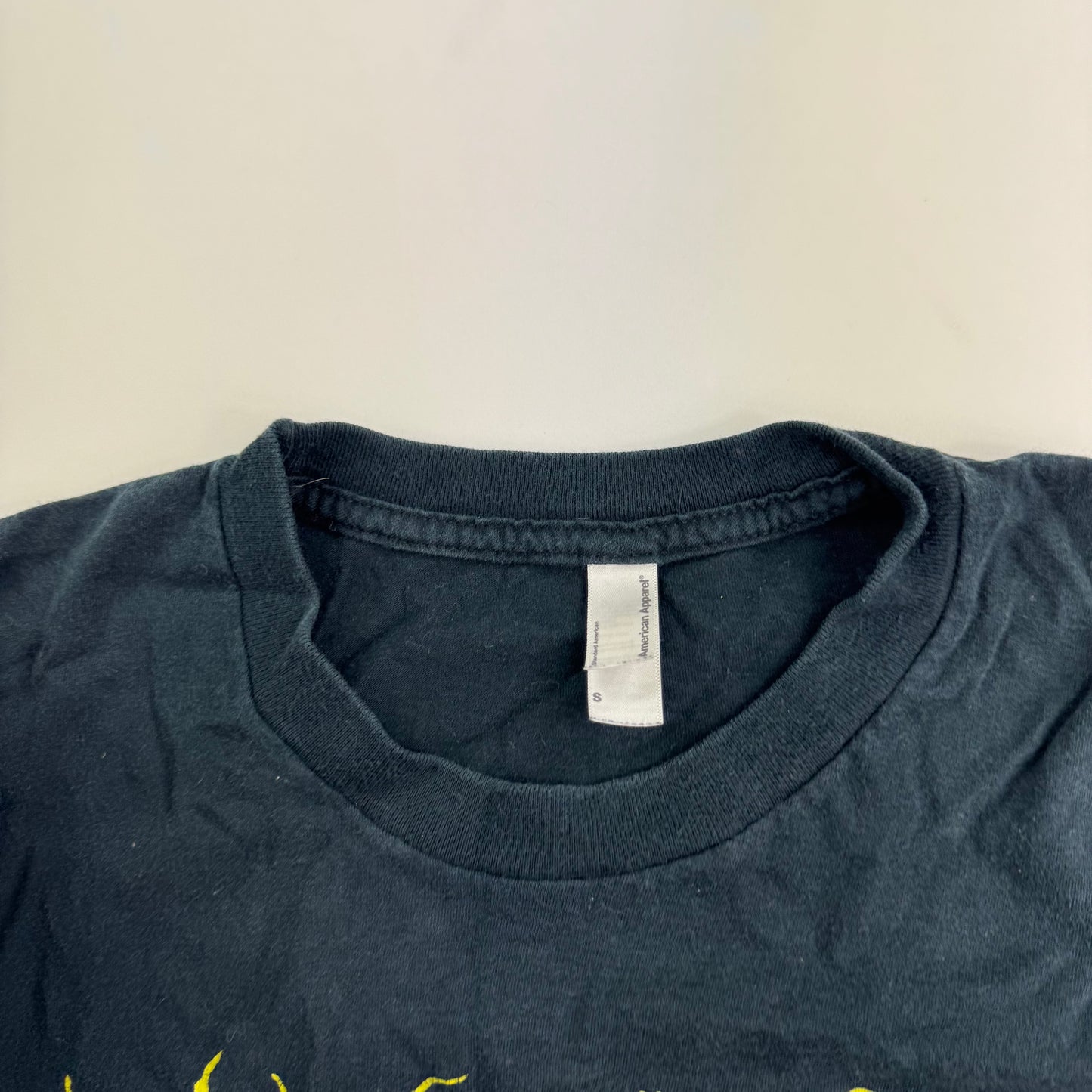 Saviours Long Sleeve Shirt Small