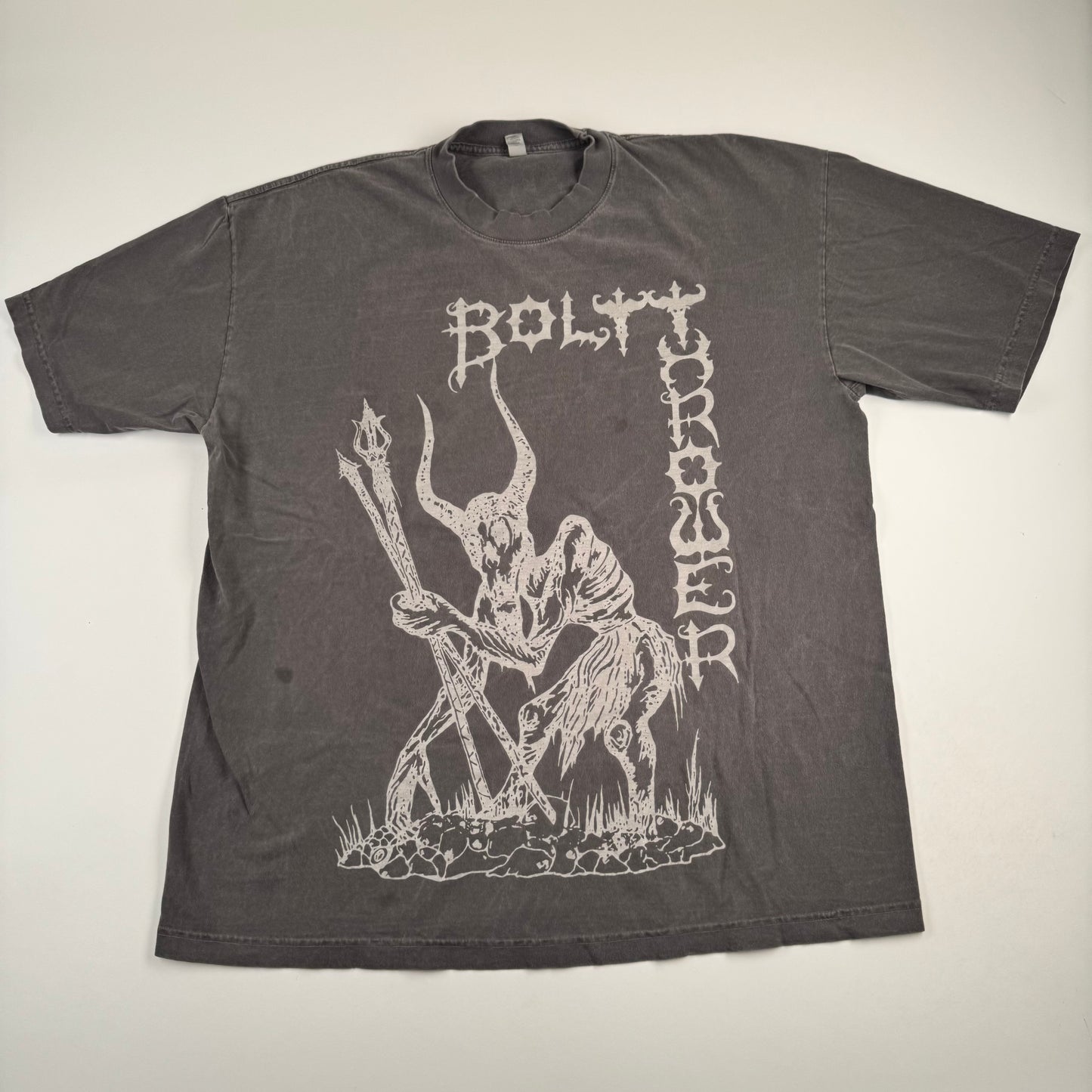 Bolt Thrower Shirt XL