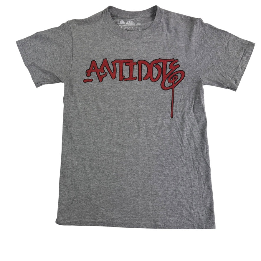 Antidote Shirt Small Bridge Nine