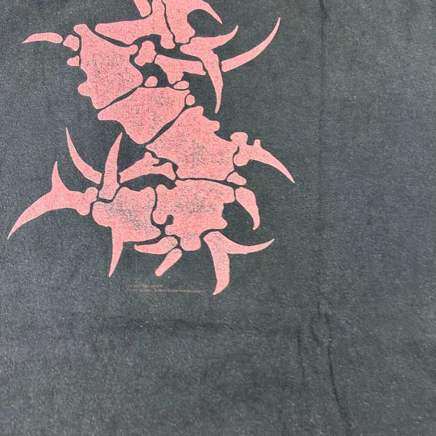 Vintage 2000s Sepultura Shirt XL