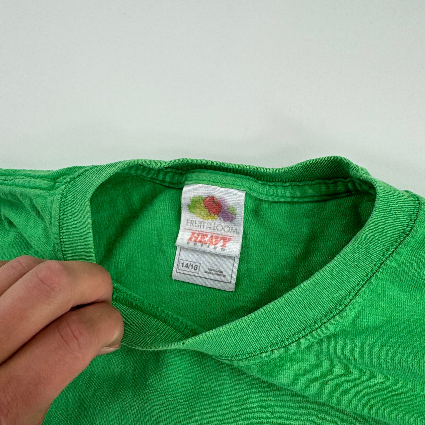 Vintage 2000s Down To Nothing Shirt Small Richmond