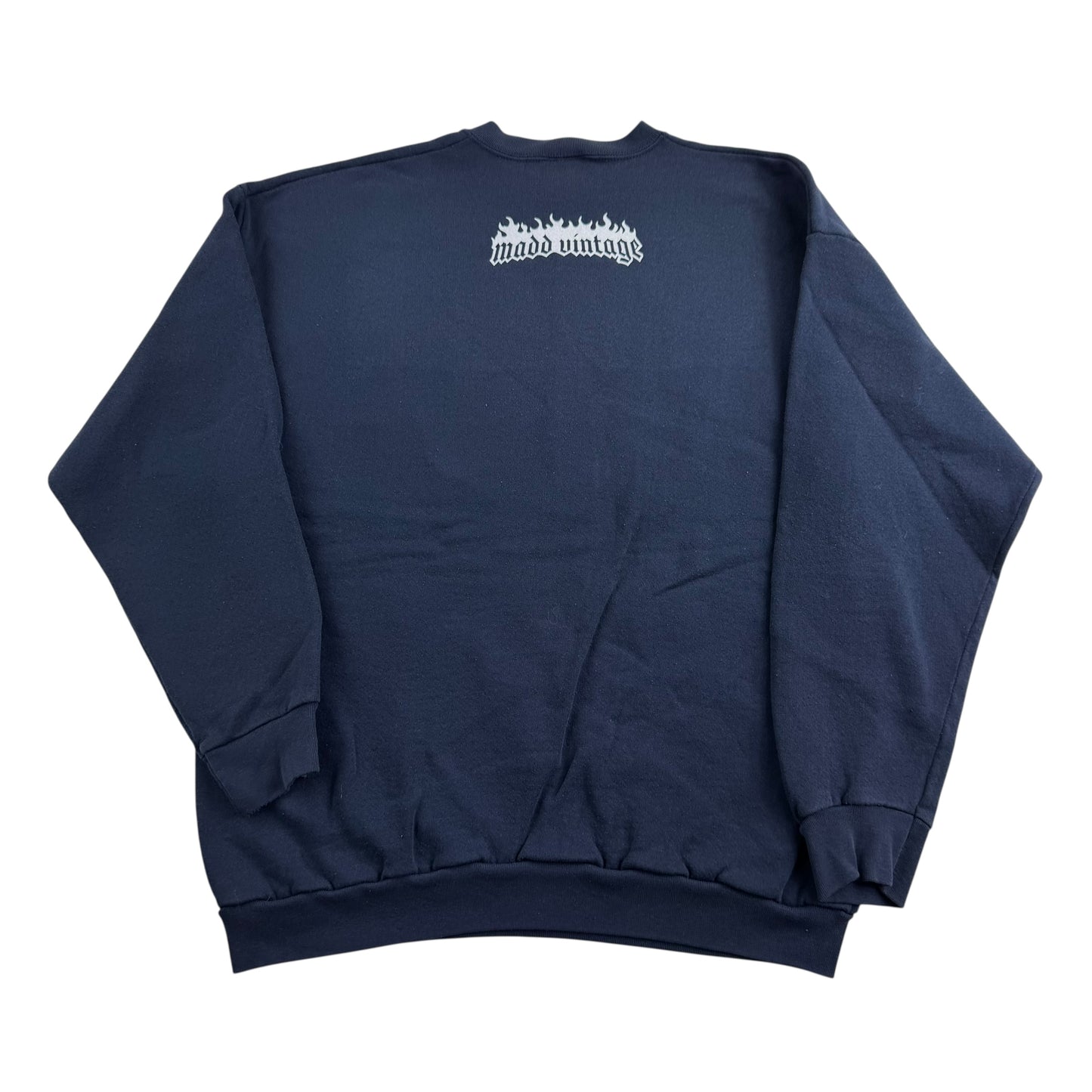 Extinguish Crewneck Sweatshirt XL