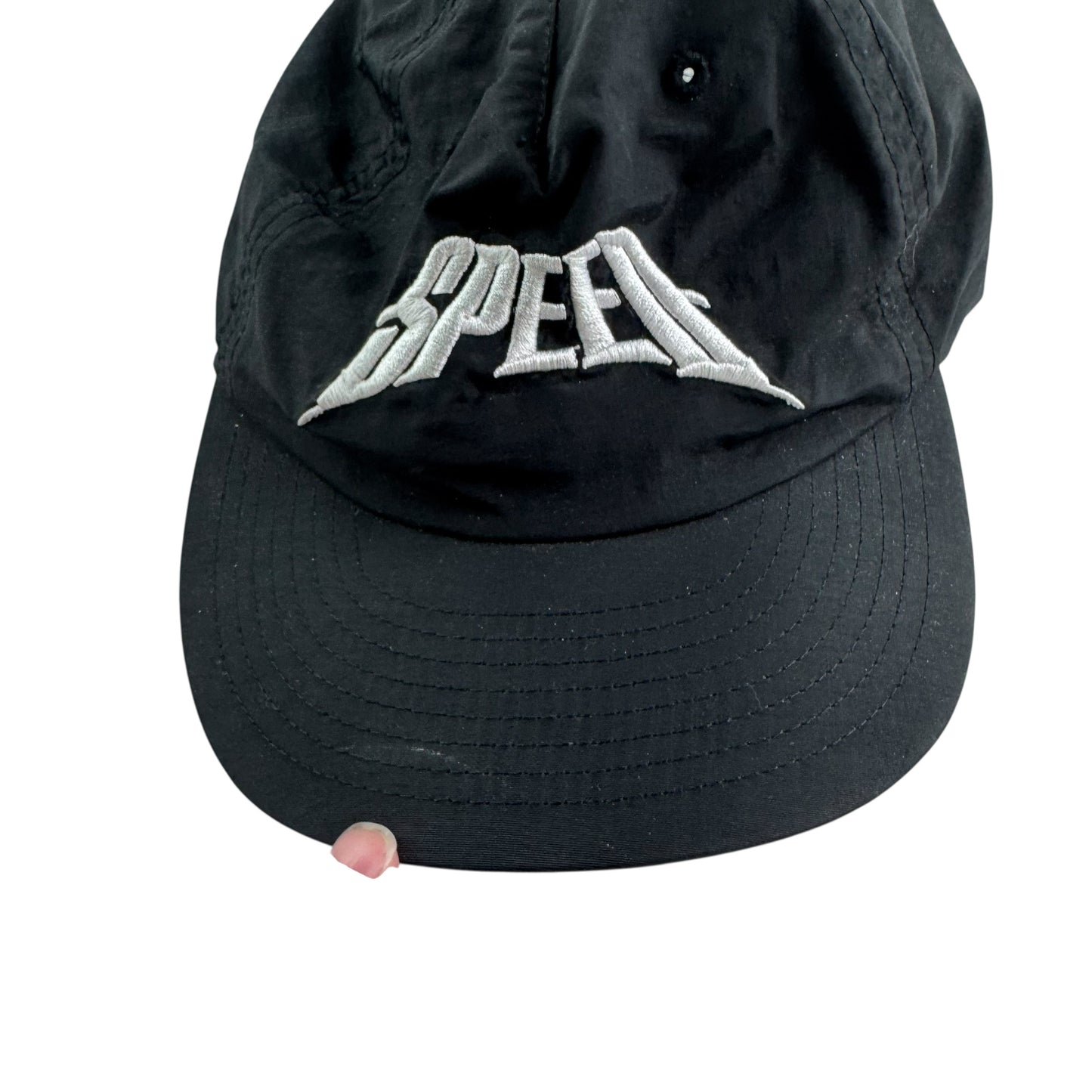 Speed Hat