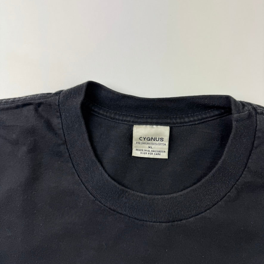 Vintage 2000s Testament Shirt XL Disciples Of The Watch