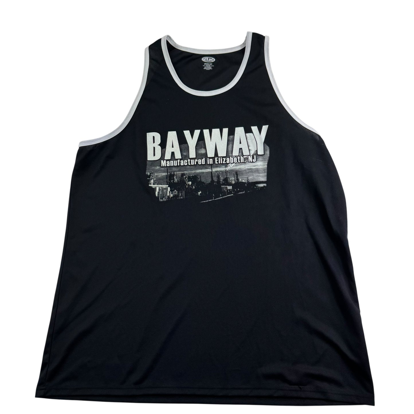 Bayway Jersey XL