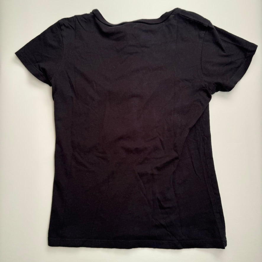 Vintage 2000s Witch Hunter Robin Womens Shirt Medium