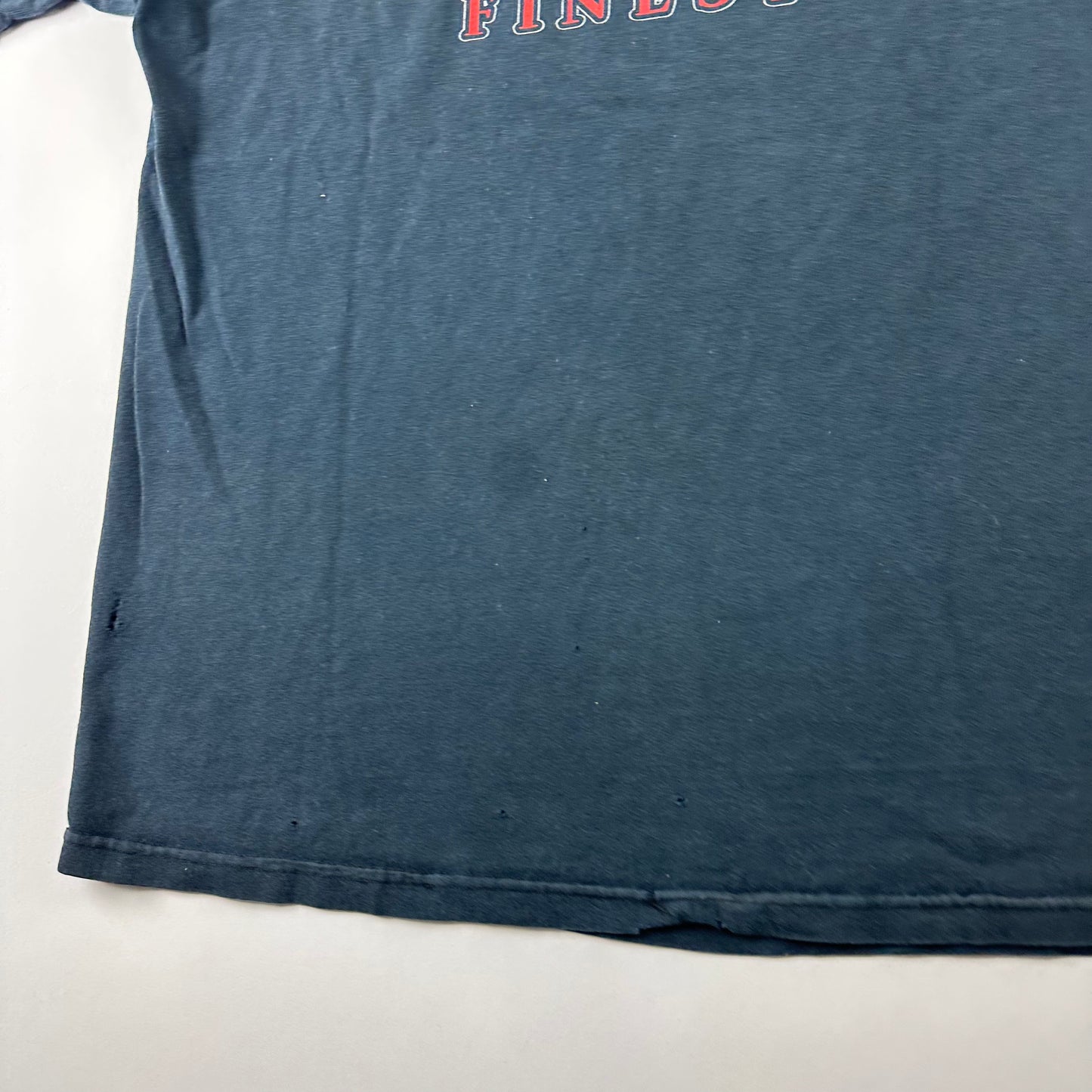 Vintage 2000s E-Town Concrete Shirt Large Jerseys Finest