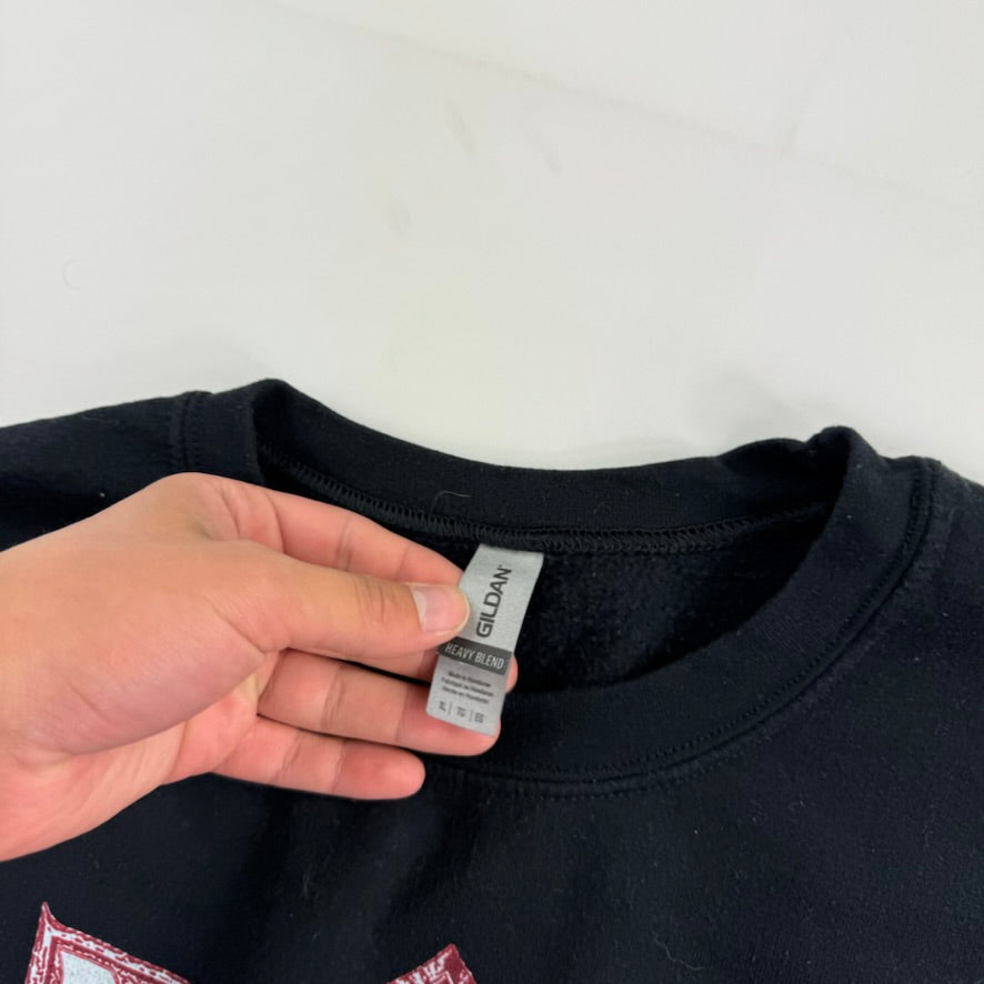 Bolt Thrower Crewneck Sweatshirt XL